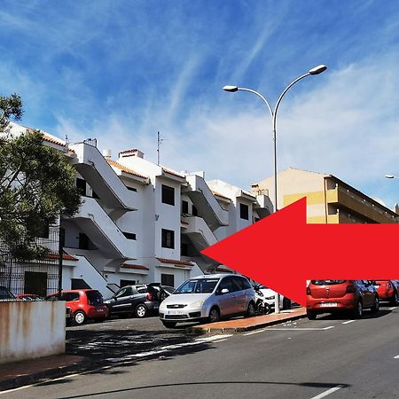 Coral Mar - Dream Apartment Costa Del Silencio Exterior photo