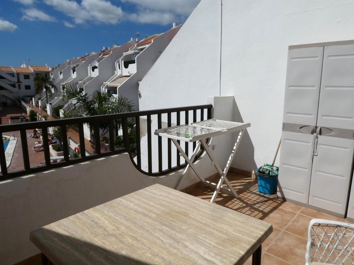 Coral Mar - Dream Apartment Costa Del Silencio Exterior photo