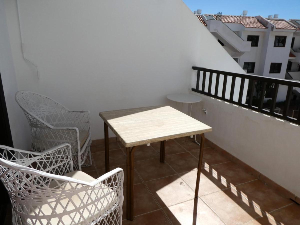 Coral Mar - Dream Apartment Costa Del Silencio Exterior photo