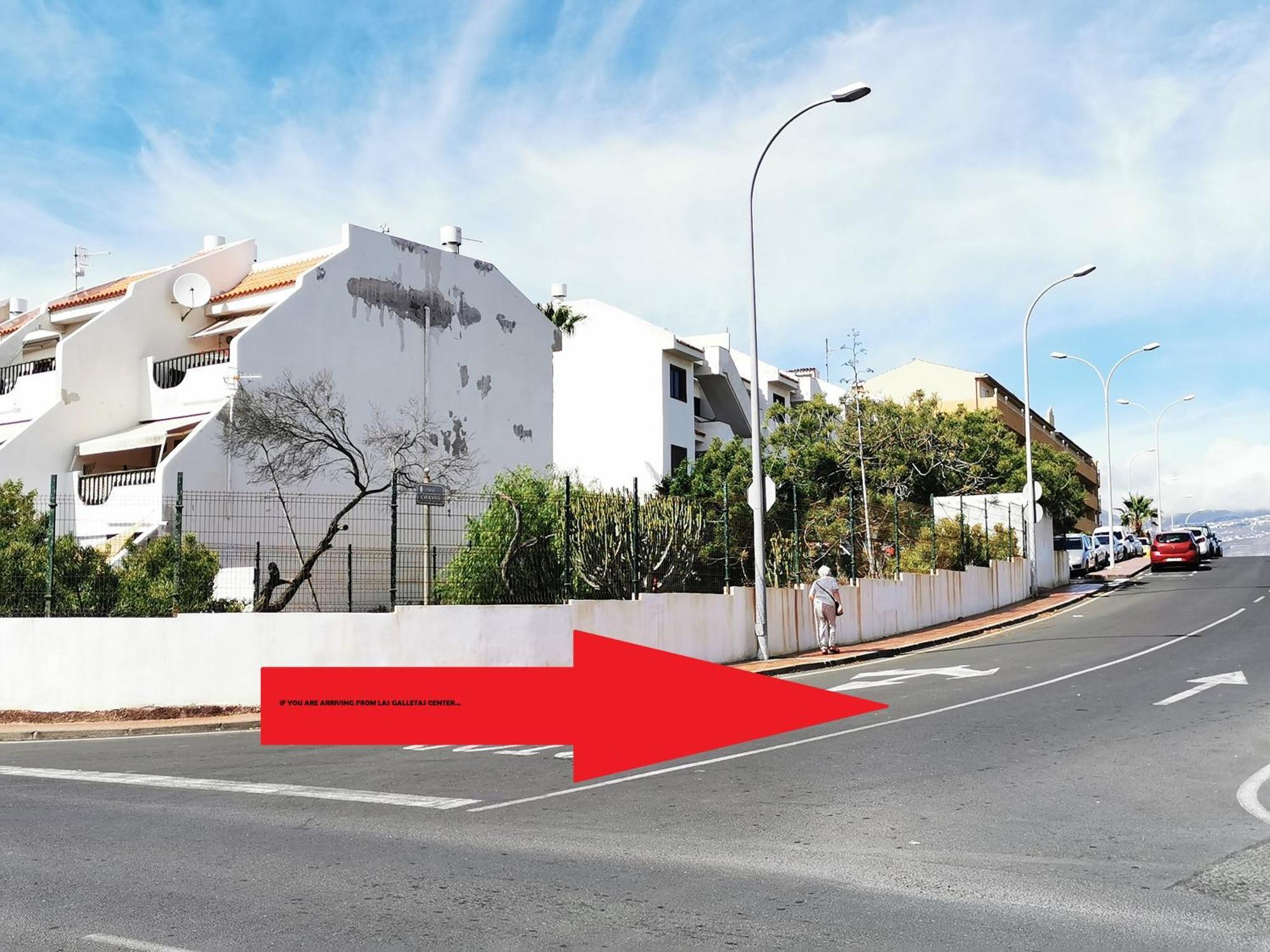 Coral Mar - Dream Apartment Costa Del Silencio Exterior photo